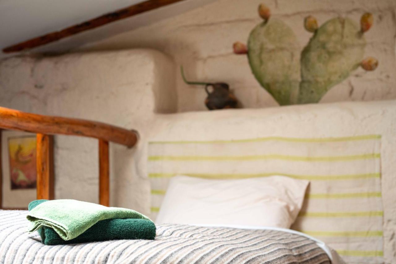 Las Chullpas Eco-Lodge Urubamba Exterior foto